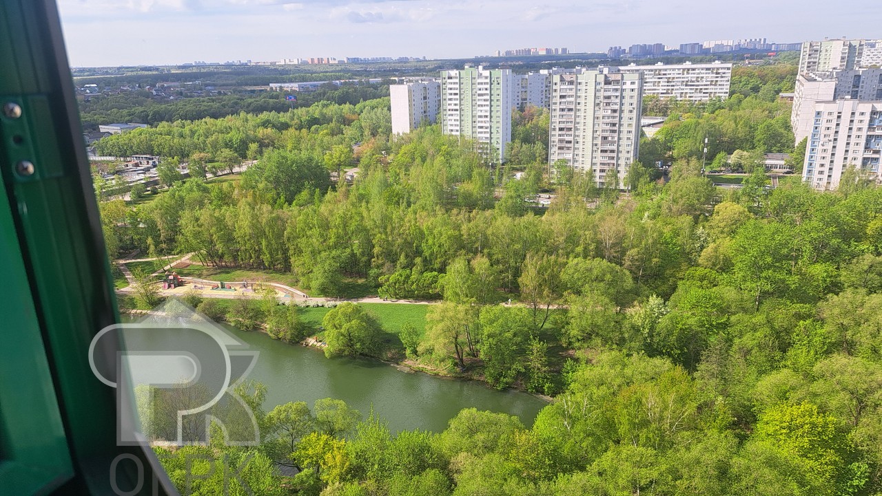 Купить 1-комнатную квартиру, №385114