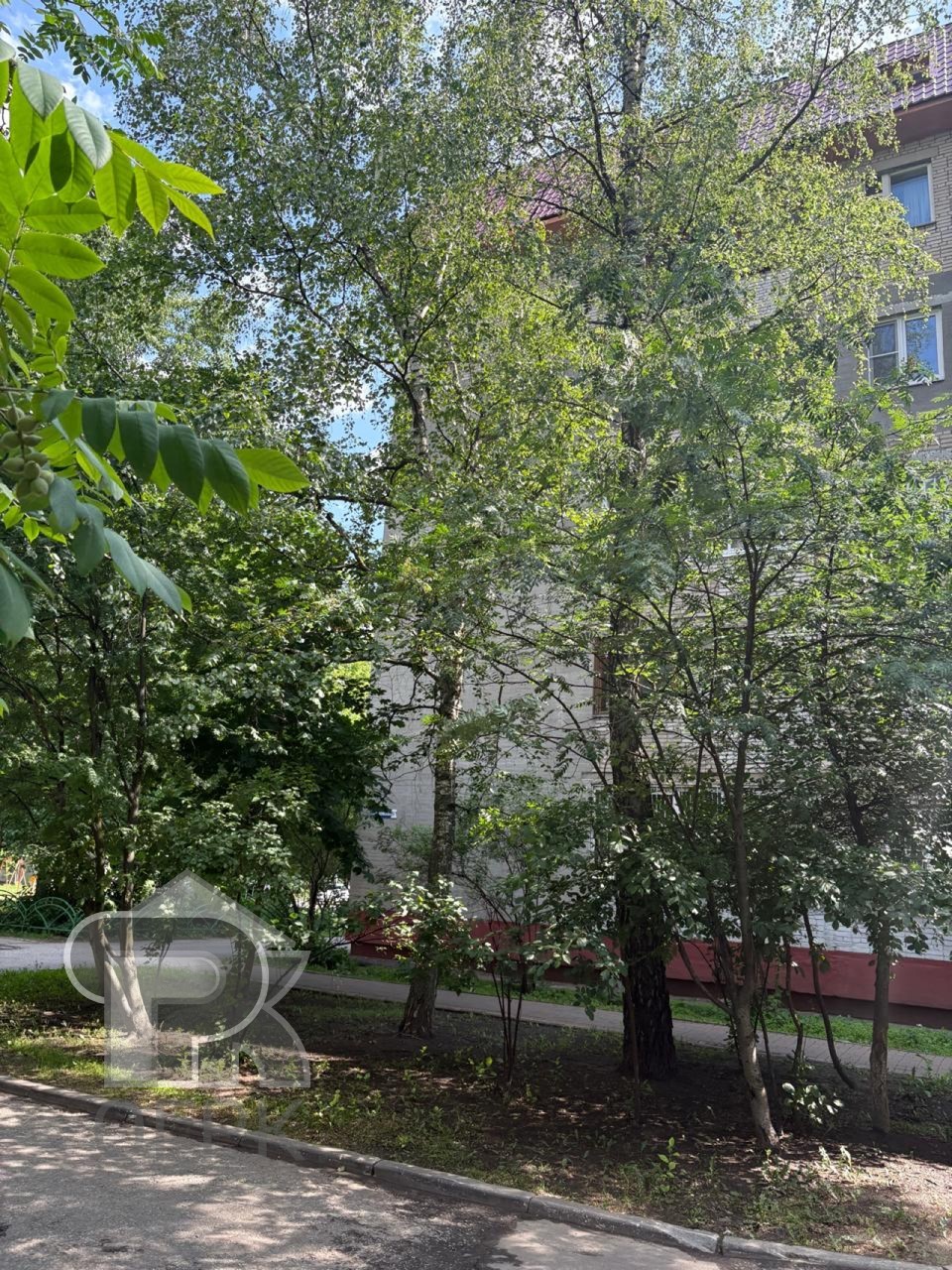 Купить 1-комнатную квартиру, №385882