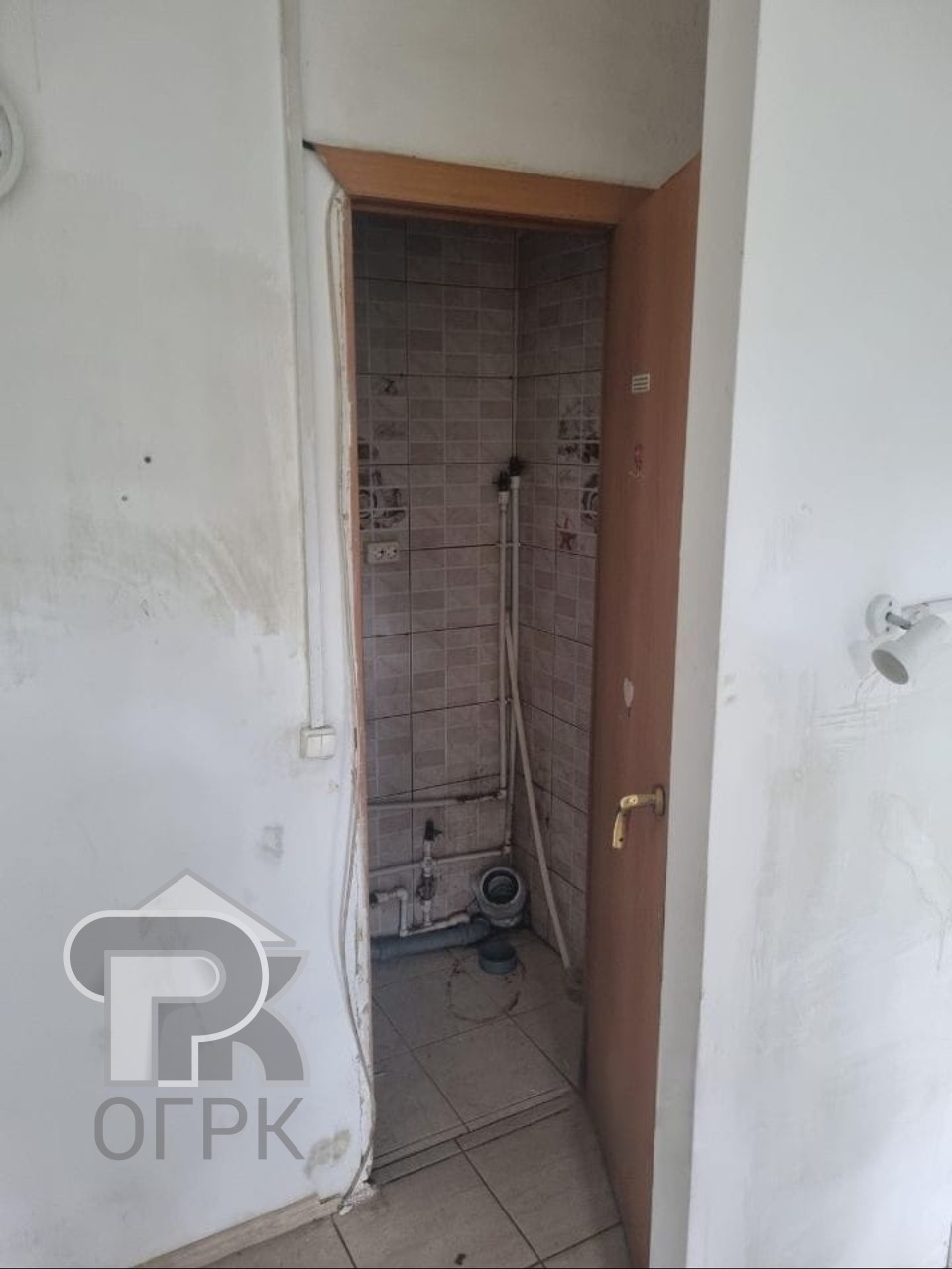 Купить 1-комнатную квартиру, №386165