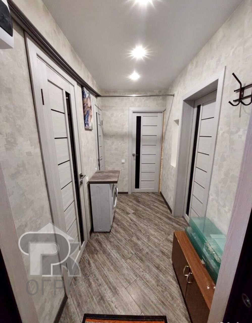 Купить 1-комнатную квартиру, №387528