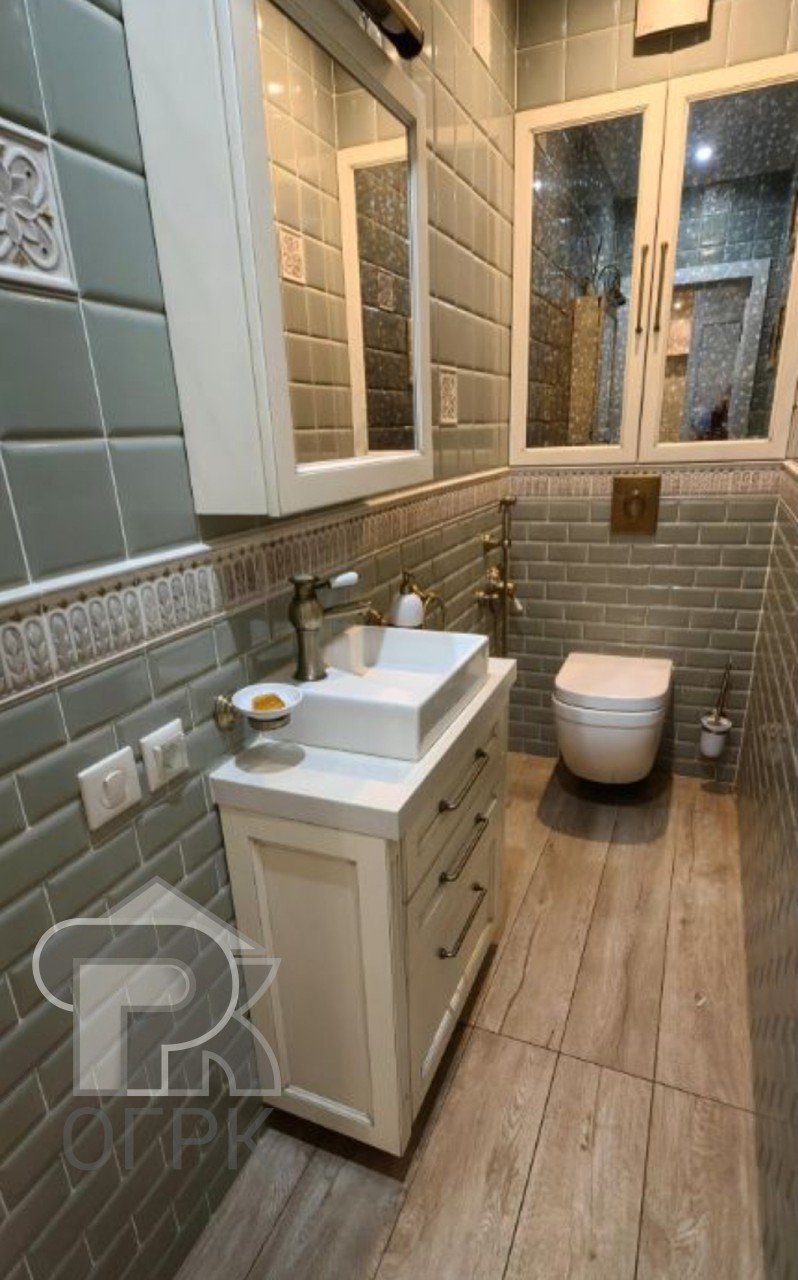 Купить 3-комнатную квартиру, №389133