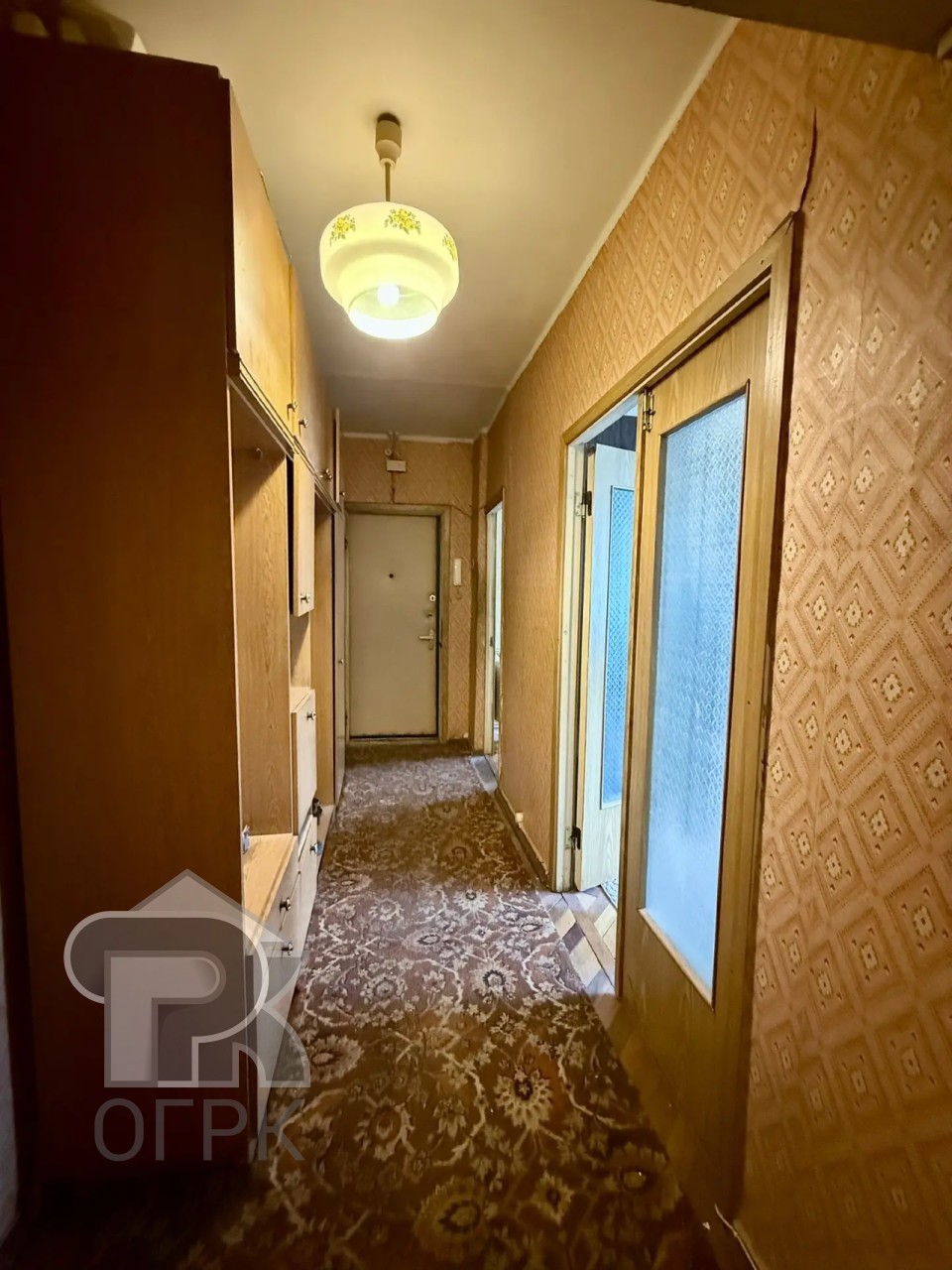Купить 3-комнатную квартиру, №390980