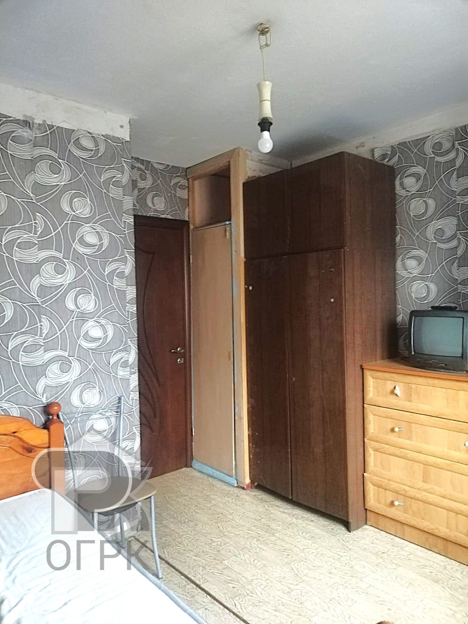 Купить 3-комнатную квартиру, №387416