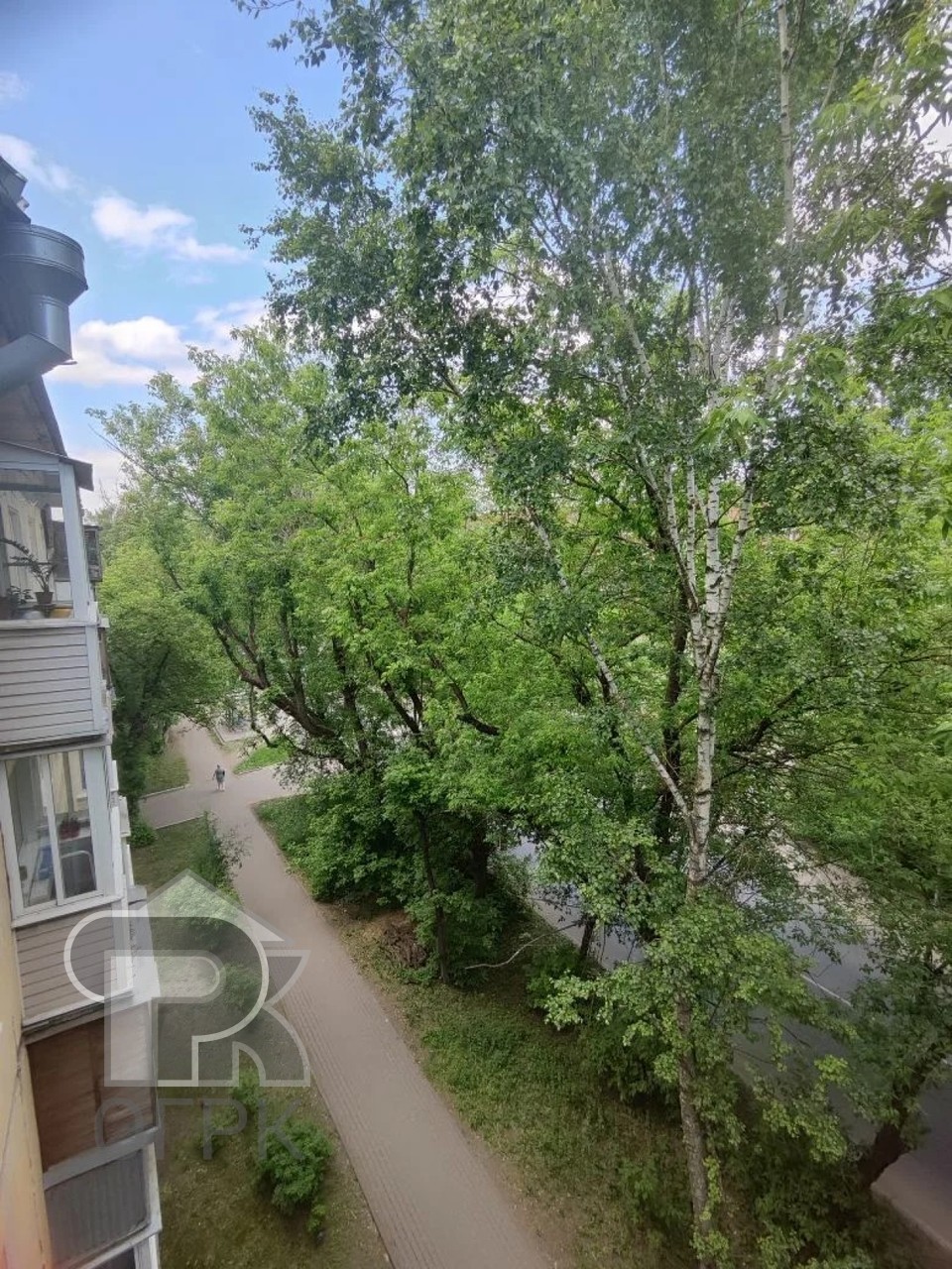 Купить 2-комнатную квартиру, №390195