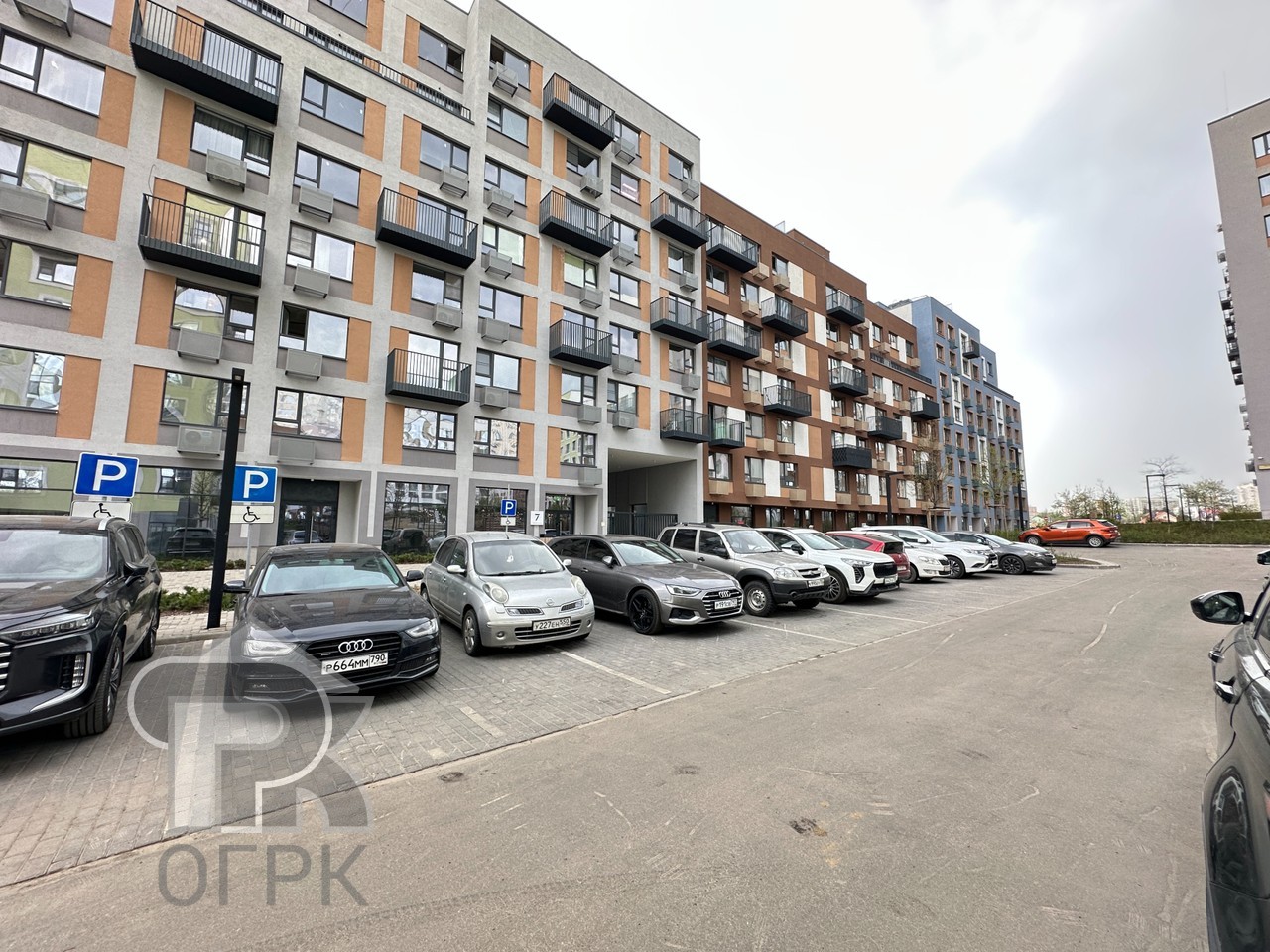 Купить 1-комнатную квартиру, №389075