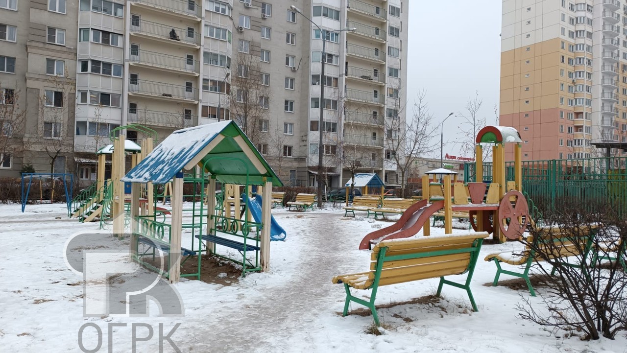 Купить 2-комнатную квартиру, №387795