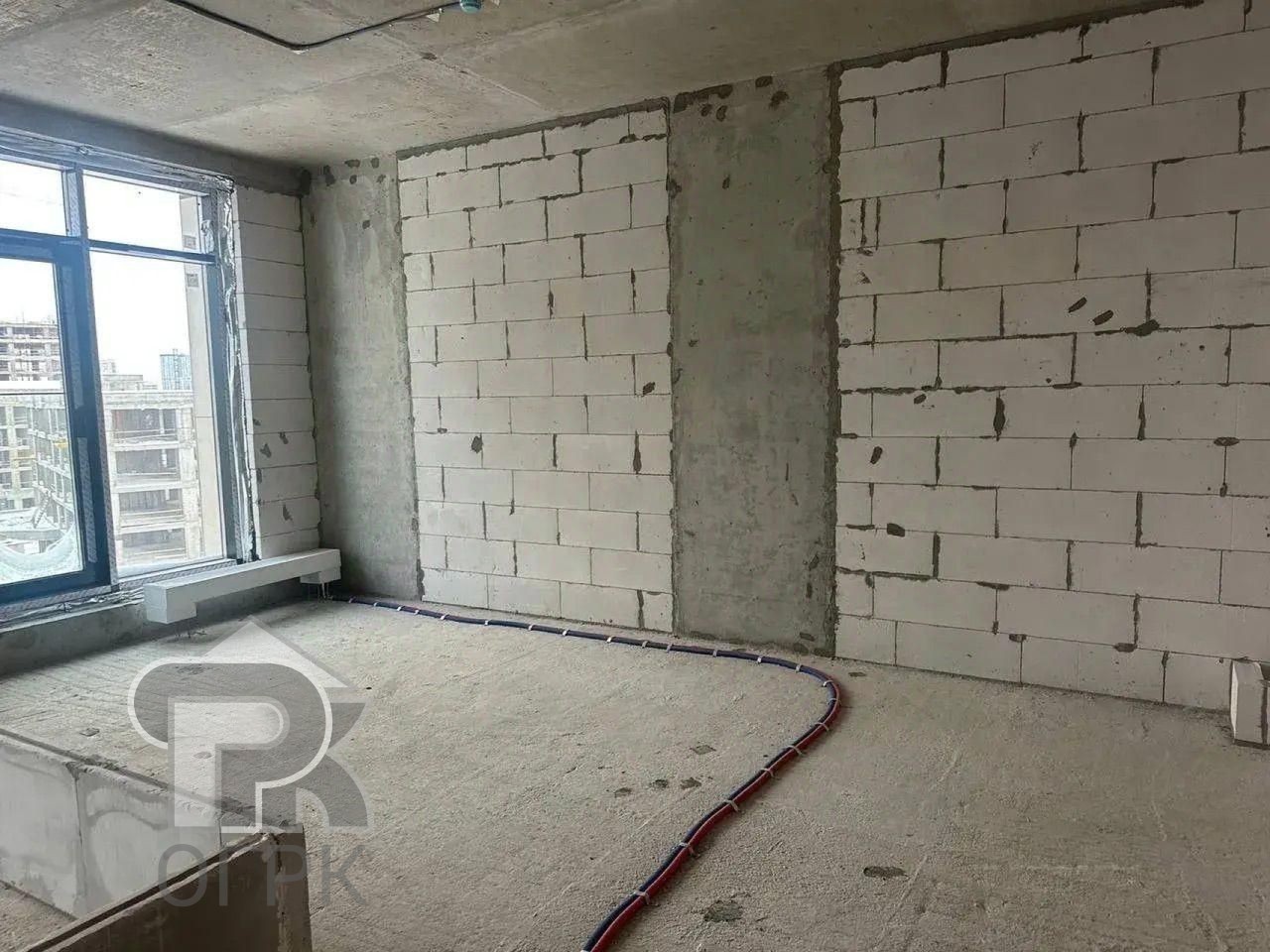 Купить 3-комнатную квартиру, №389088