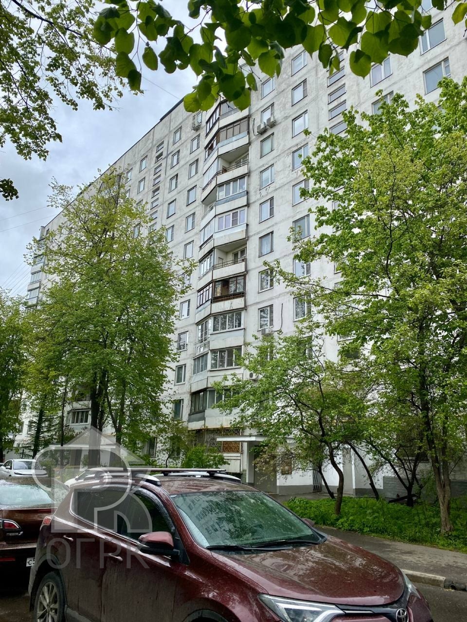 Купить 3-комнатную квартиру, №385327