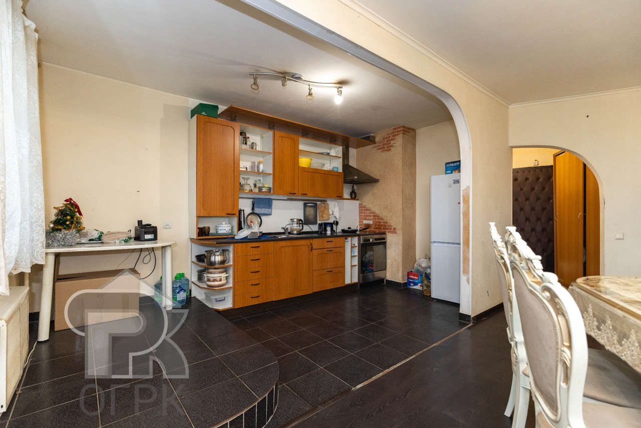 Купить 2-комнатную квартиру, №388385