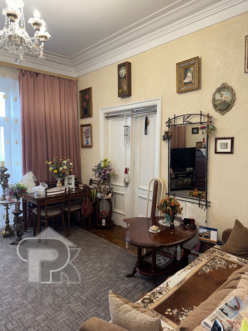 Купить две комнаты в 5-ккв, №390715