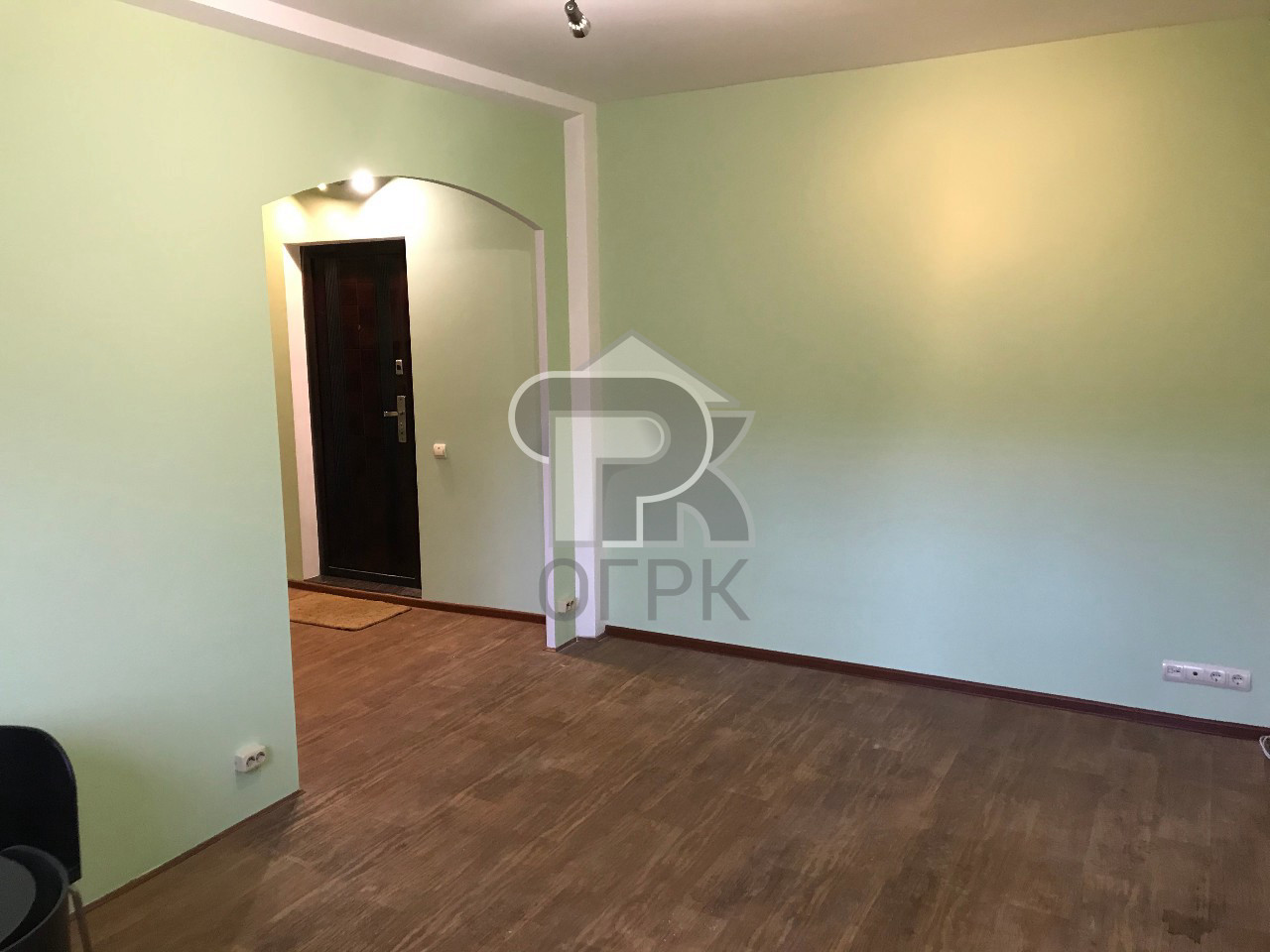 Купить 1-комнатную квартиру, №308313