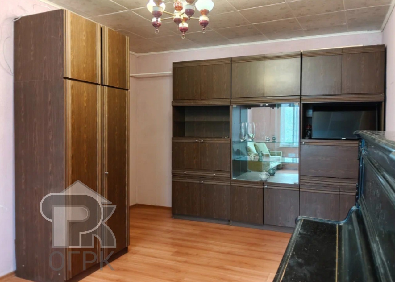 Купить 2-комнатную квартиру, №388460