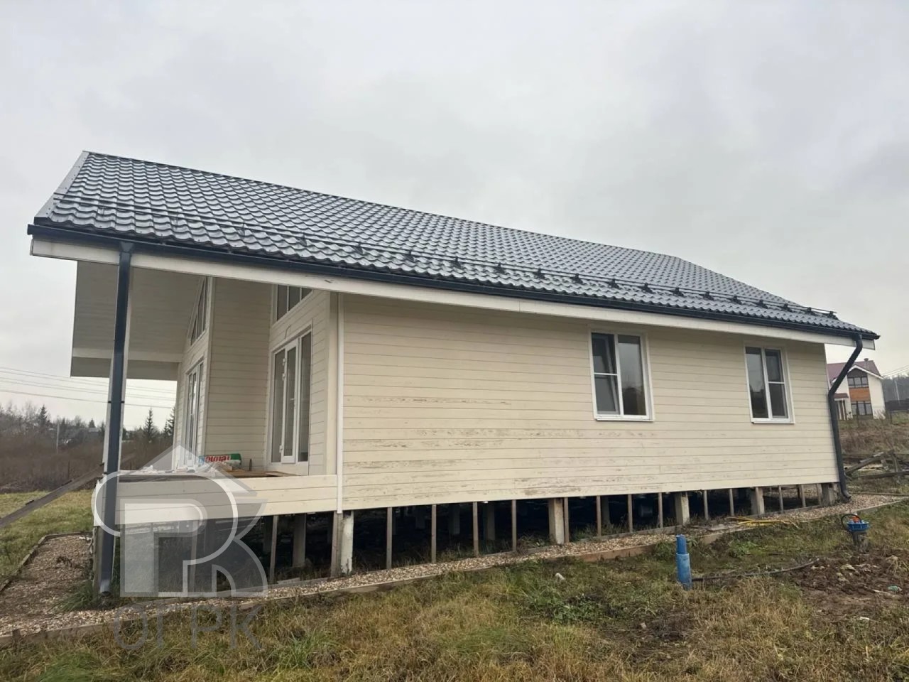 Купить дом, №389308