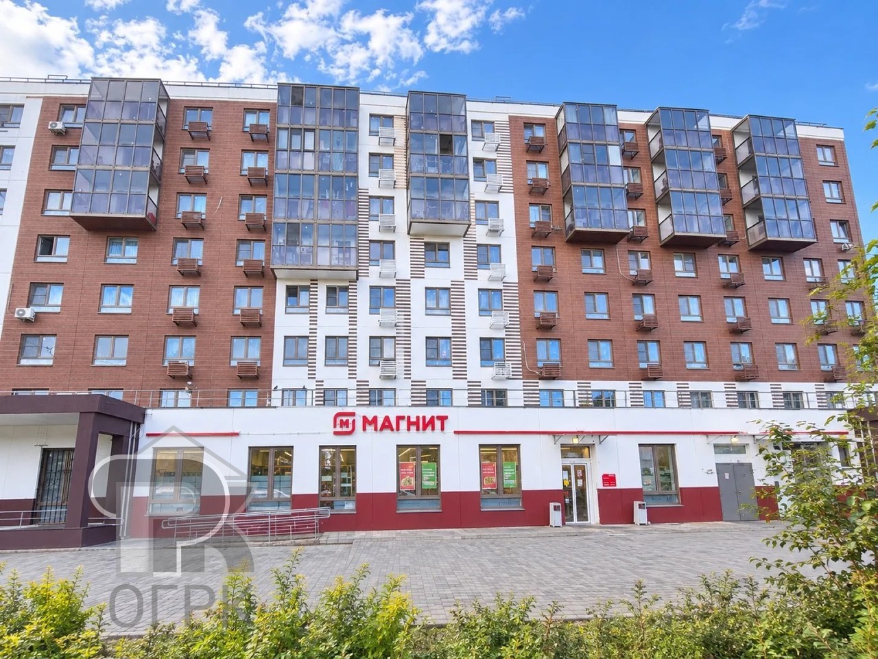 Купить 1-комнатную квартиру, №392073