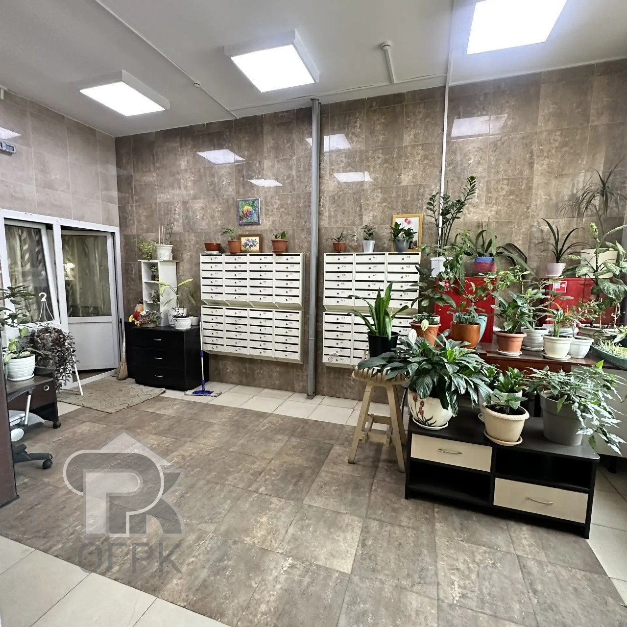 Купить 1-комнатную квартиру, №389043