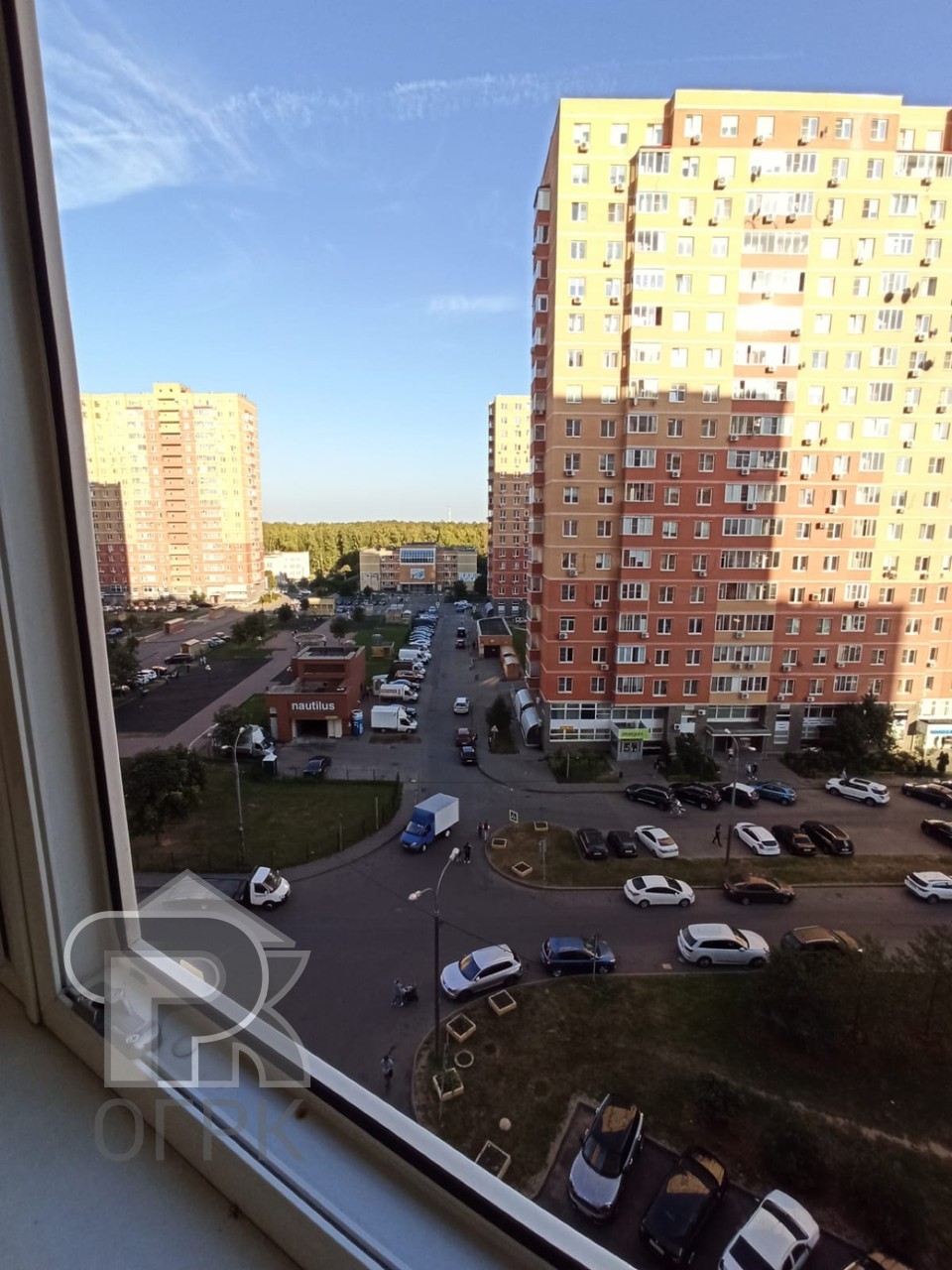 Купить 2-комнатную квартиру, №371041