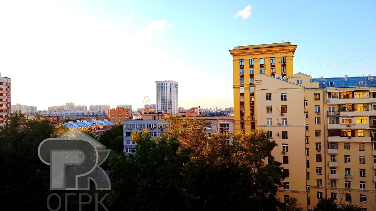 Купить 3-комнатную квартиру, №390477