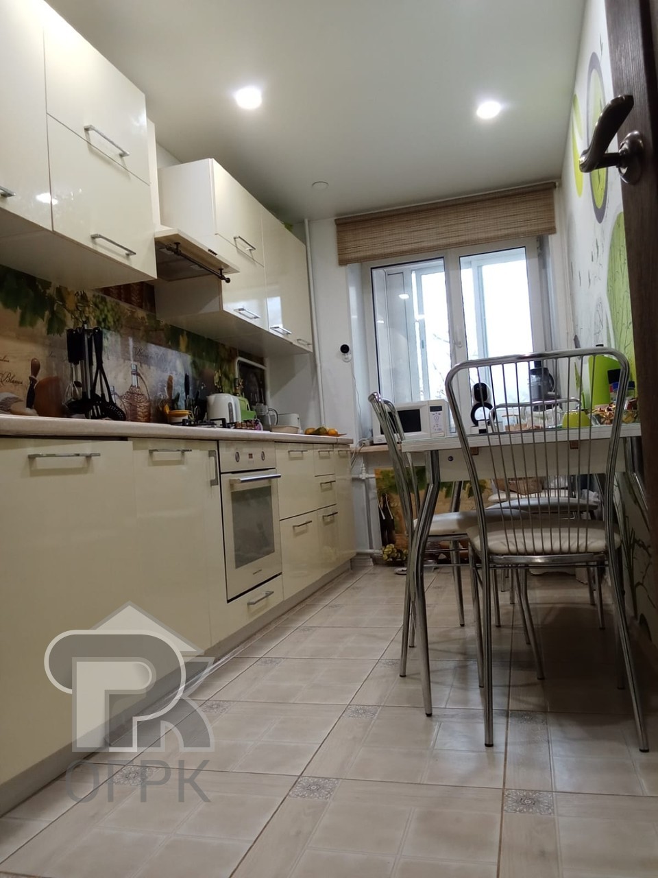 Купить 3-комнатную квартиру, №387516