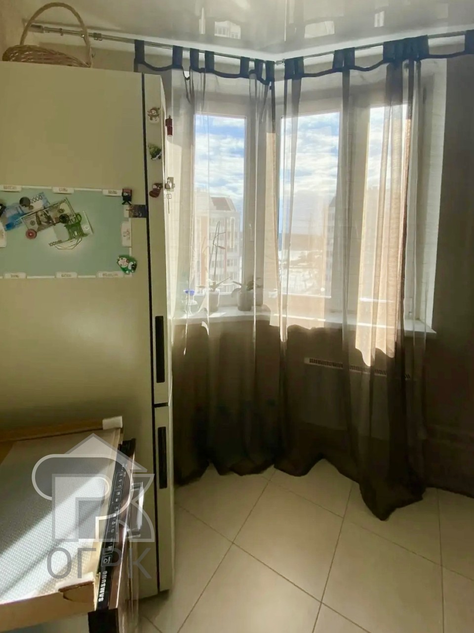 Купить 1-комнатную квартиру, №389358