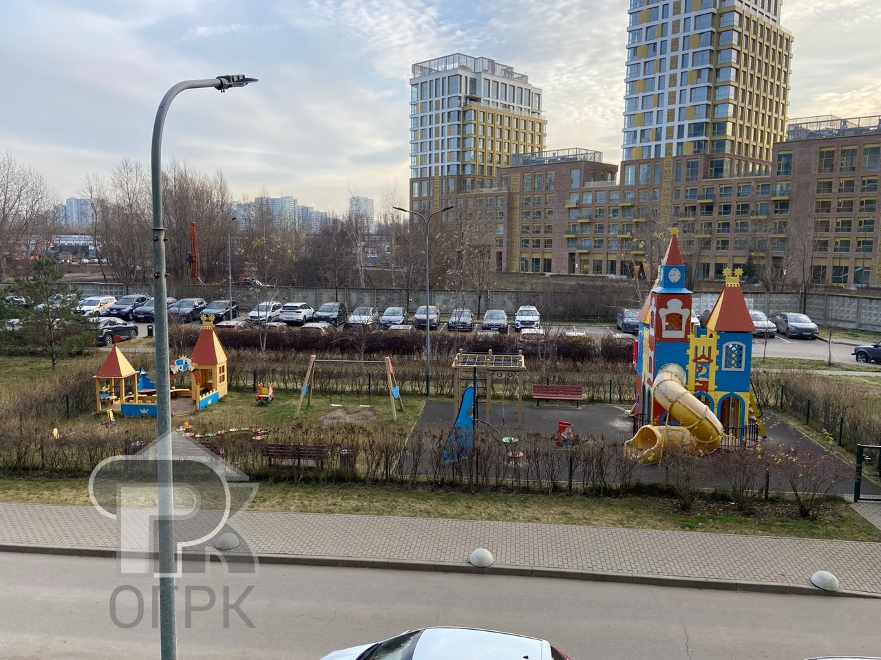 Купить 2-комнатную квартиру, №387741