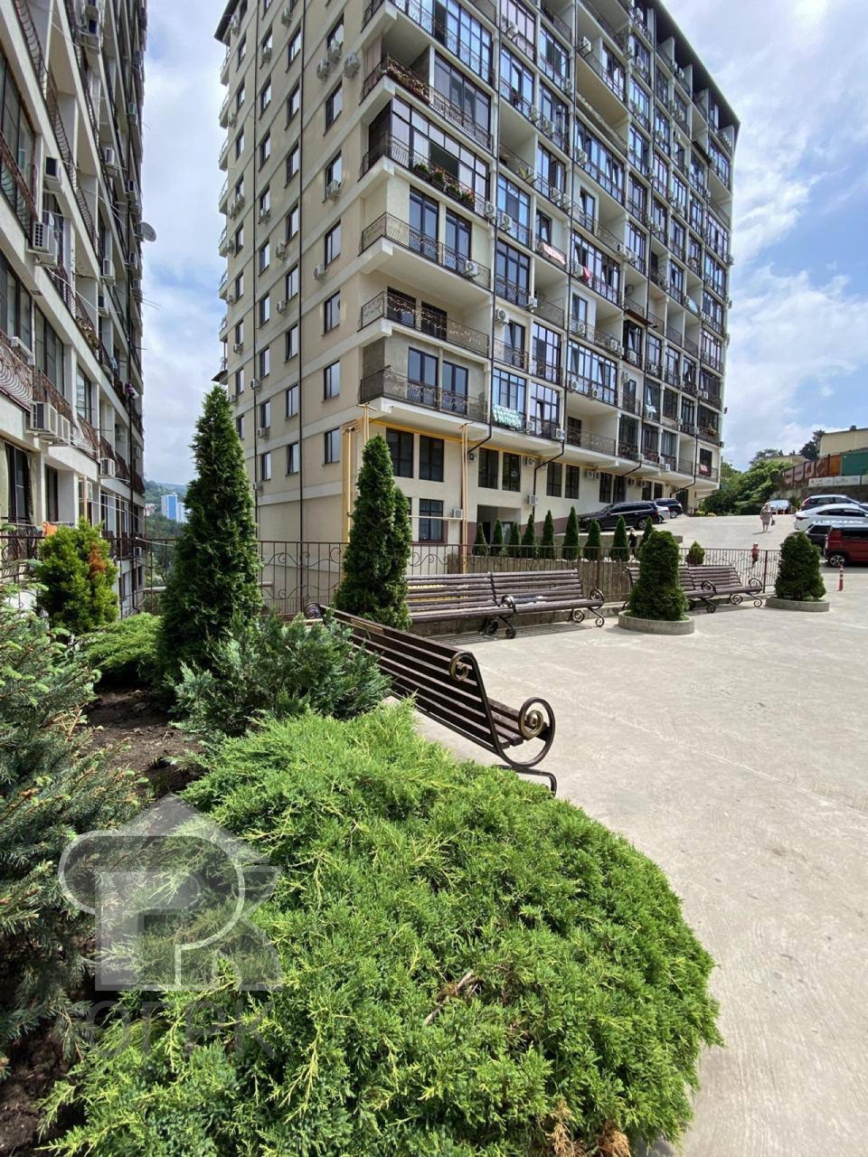 Купить студию, №388324