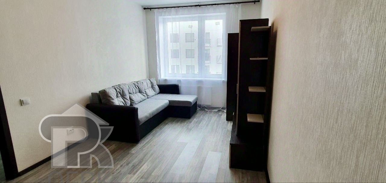 Купить 1-комнатную квартиру, №387980