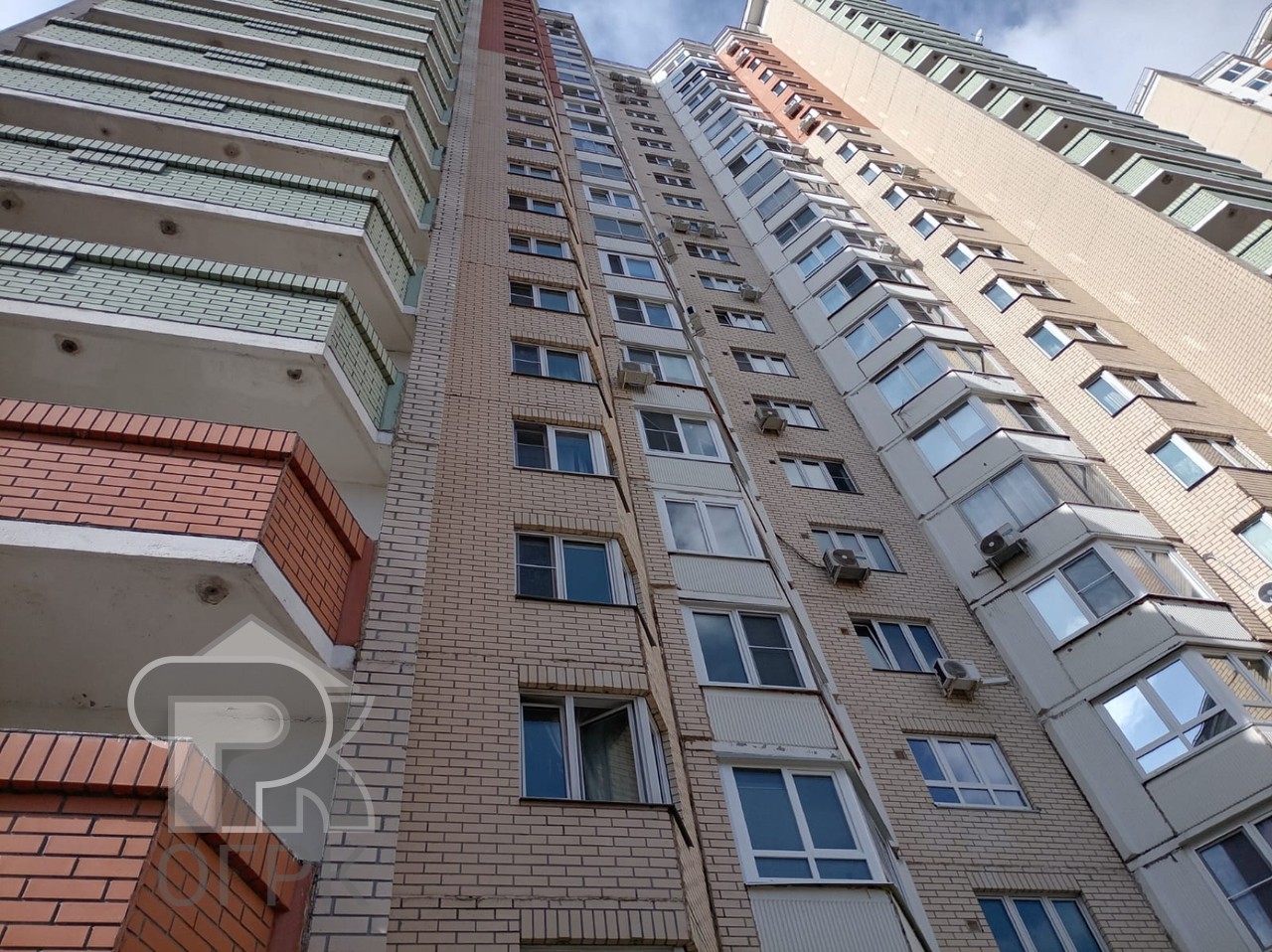 Купить 1-комнатную квартиру, №387443