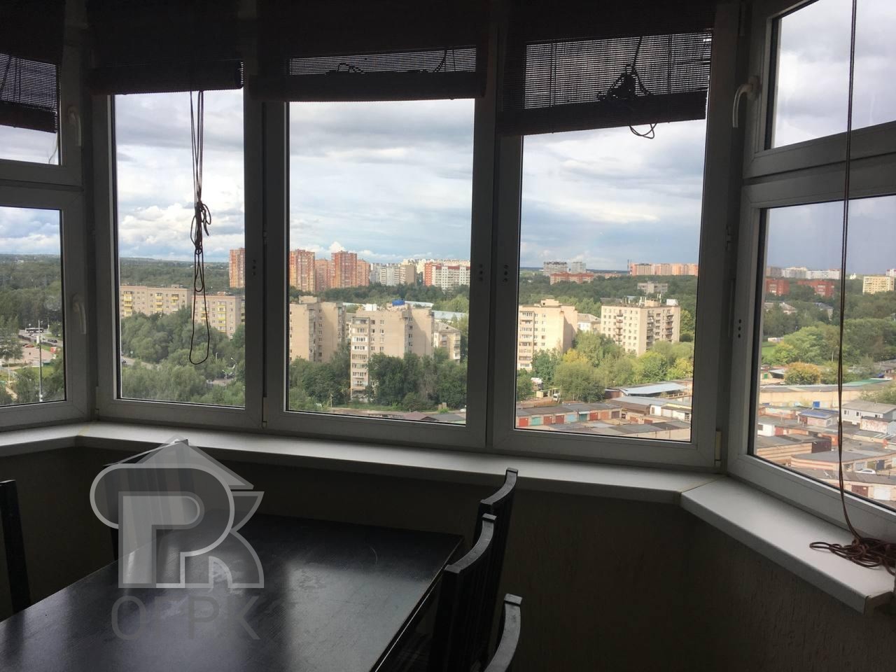 Купить 3-комнатную квартиру, №383791