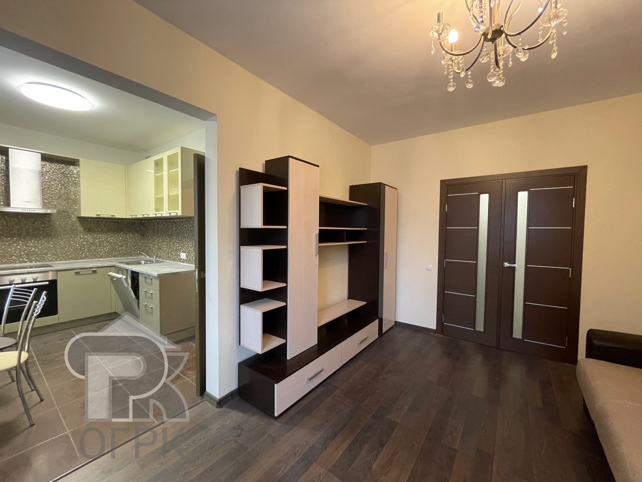 Купить 3-комнатную квартиру, №387870