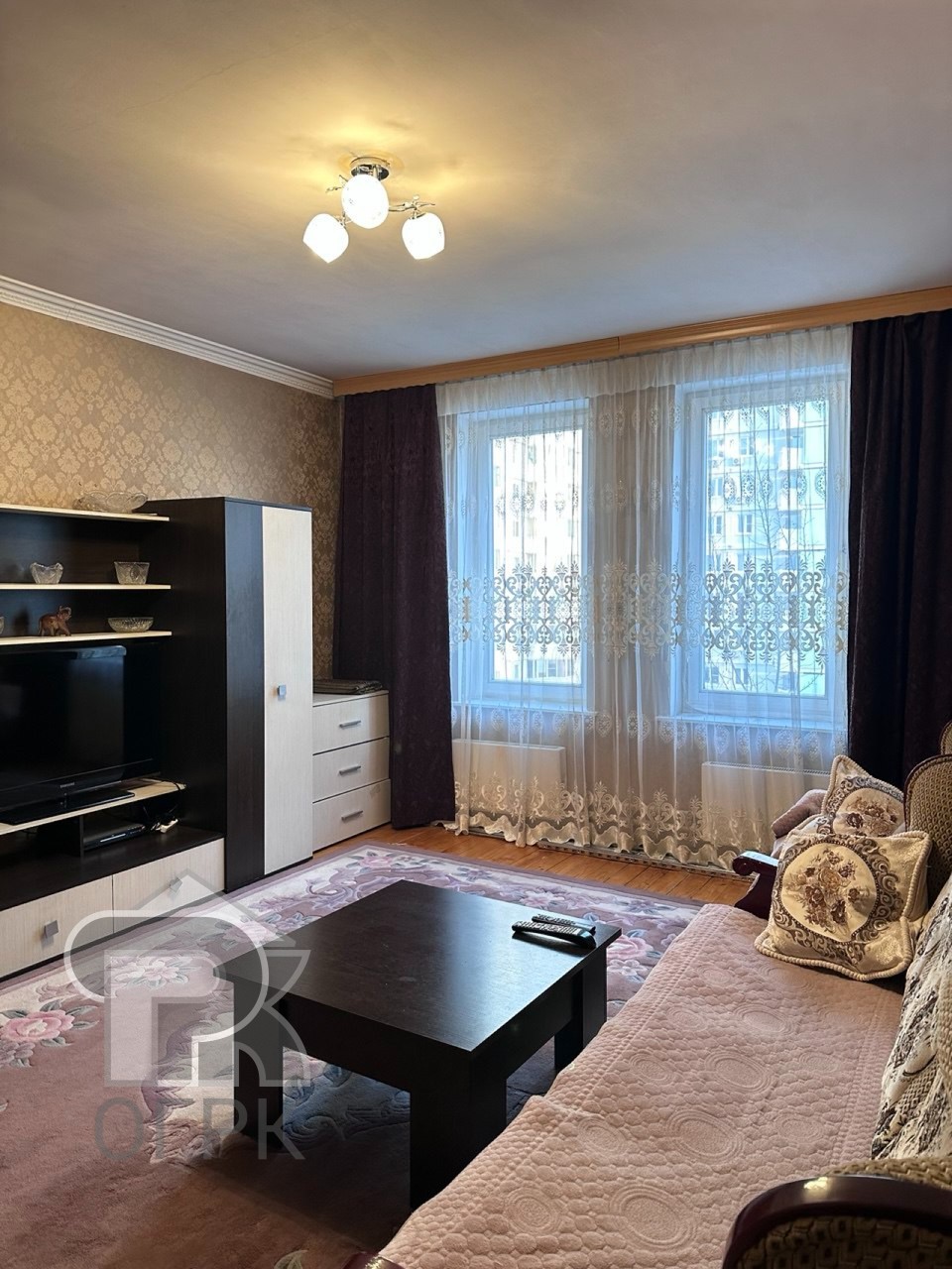 Купить 3-комнатную квартиру, №388101