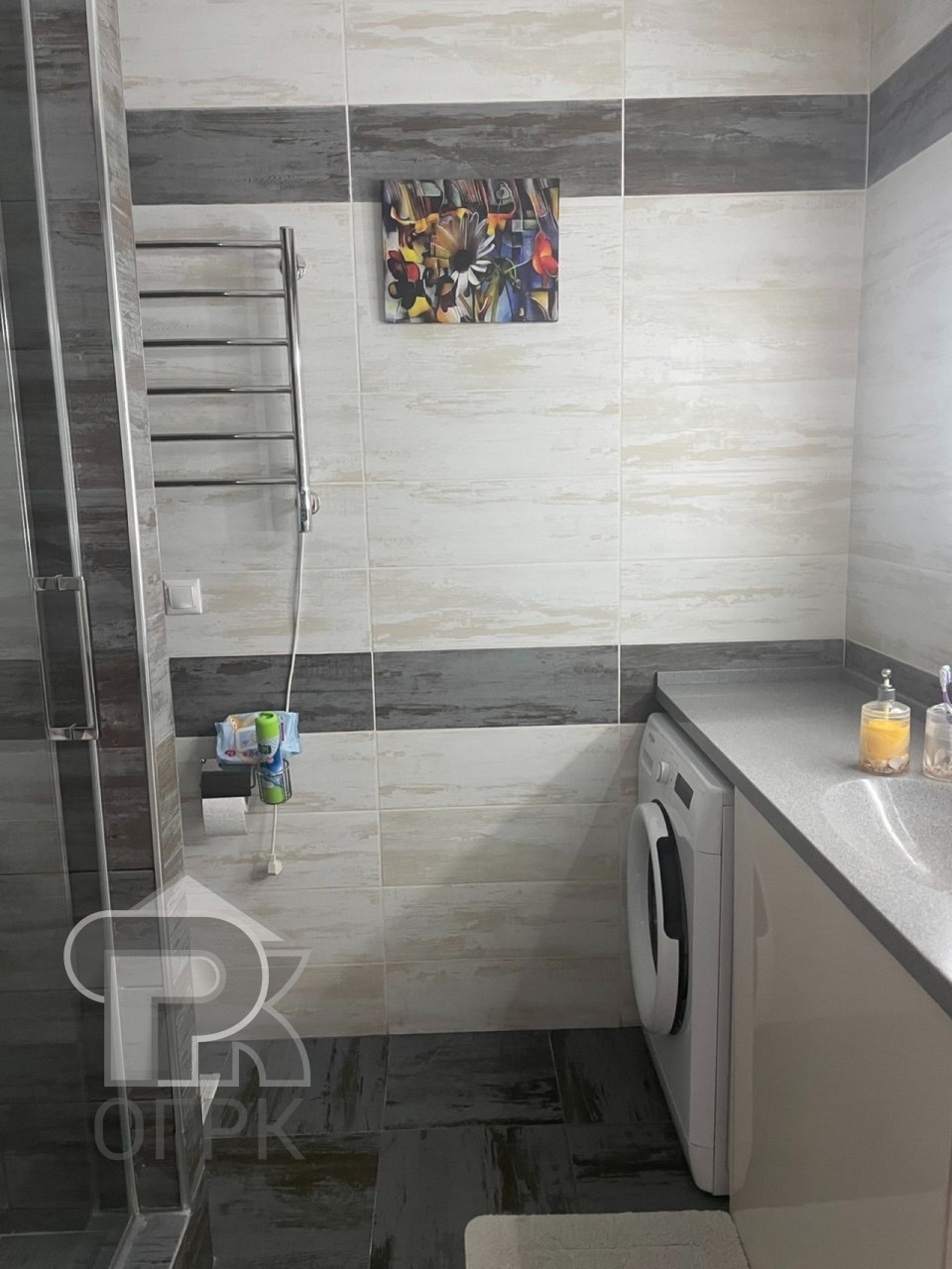 Купить 1-комнатную квартиру, №388798