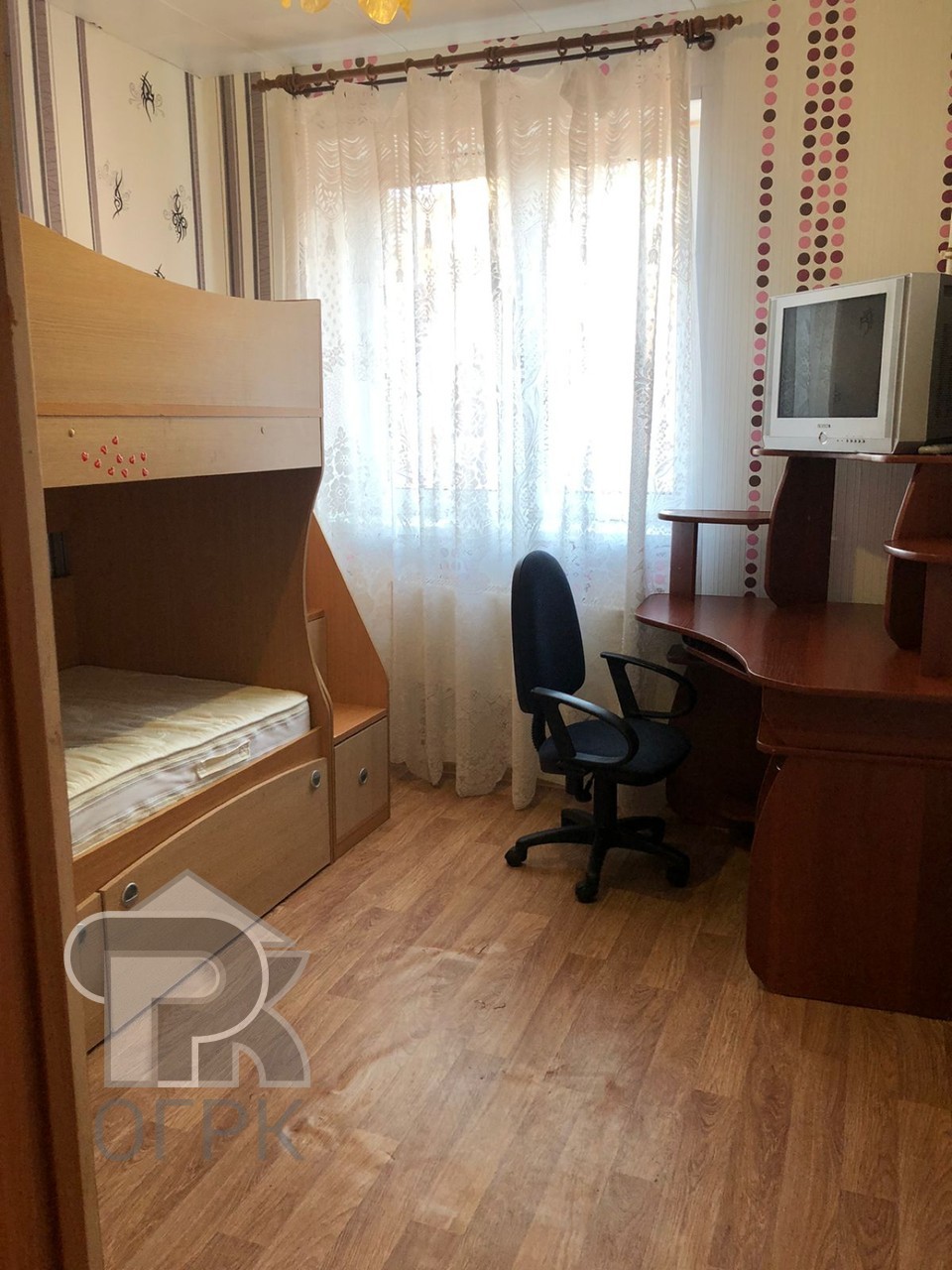 Купить 1-комнатную квартиру, №361628