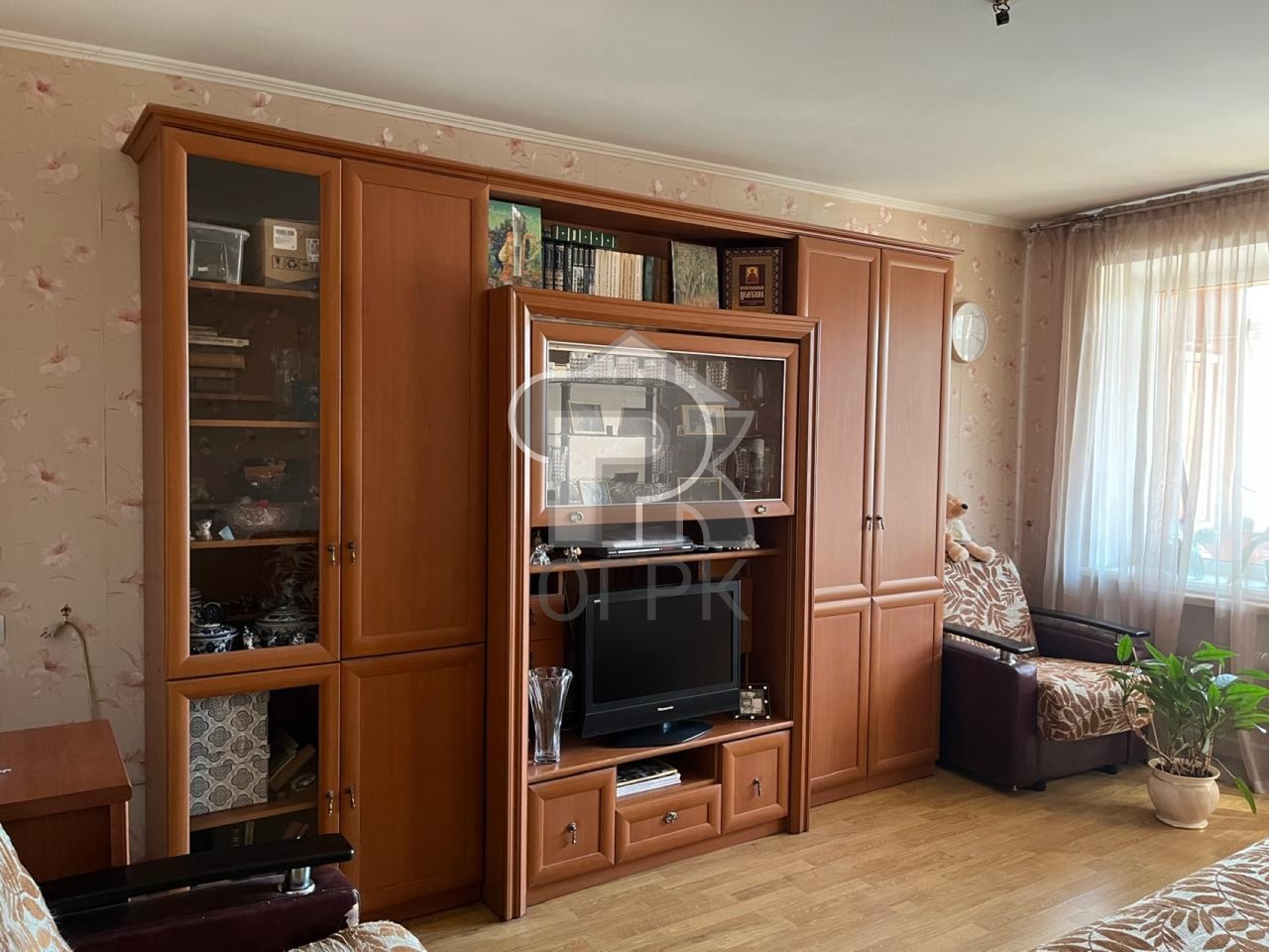 Купить 2-комнатную квартиру, №385959