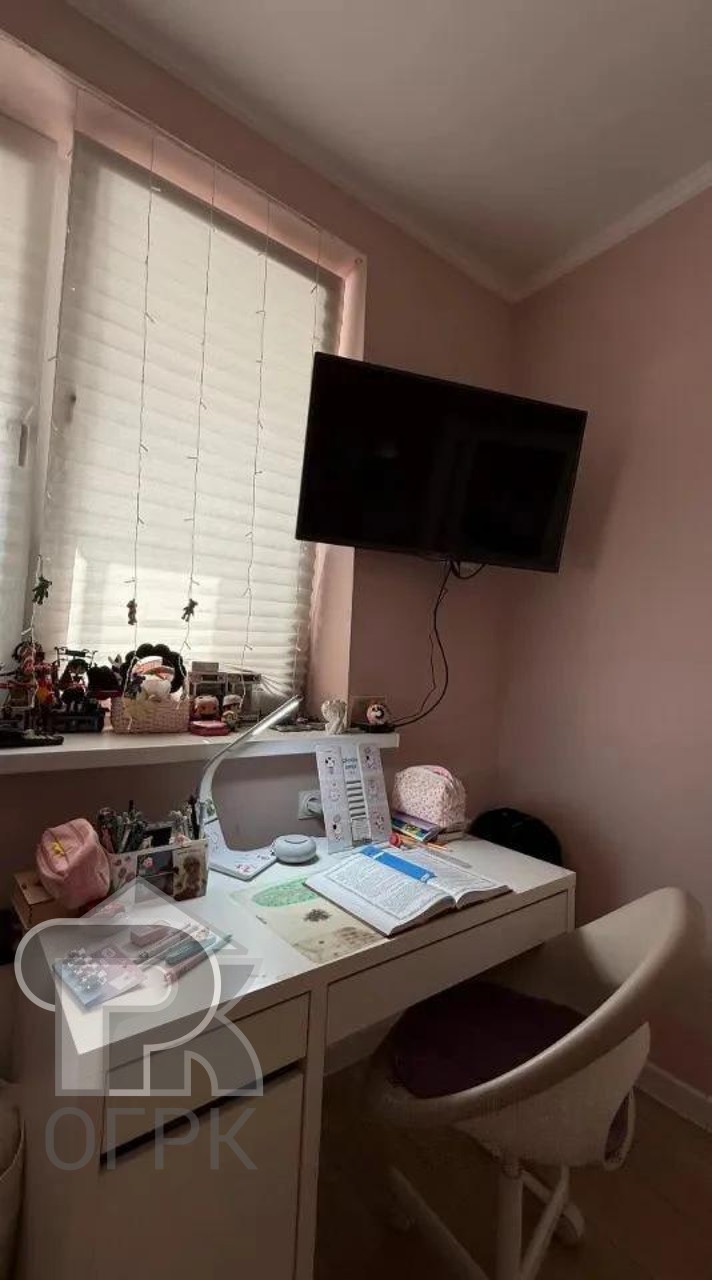 Купить 1-комнатную квартиру, №392493