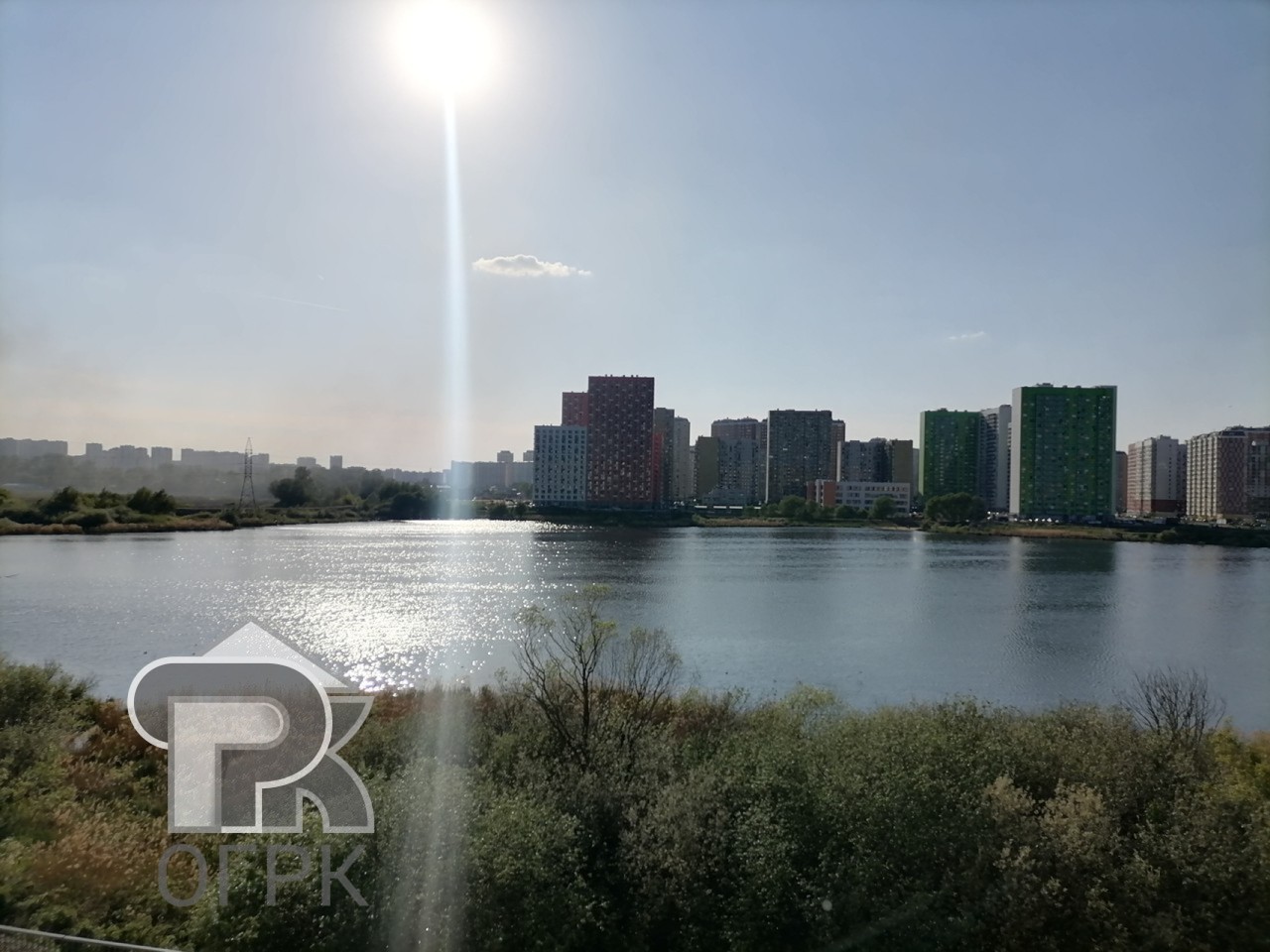 Купить 1-комнатную квартиру, №386426