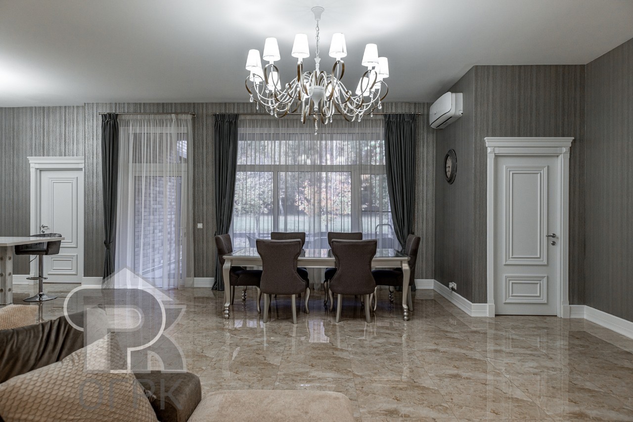 Купить коттедж, №388108