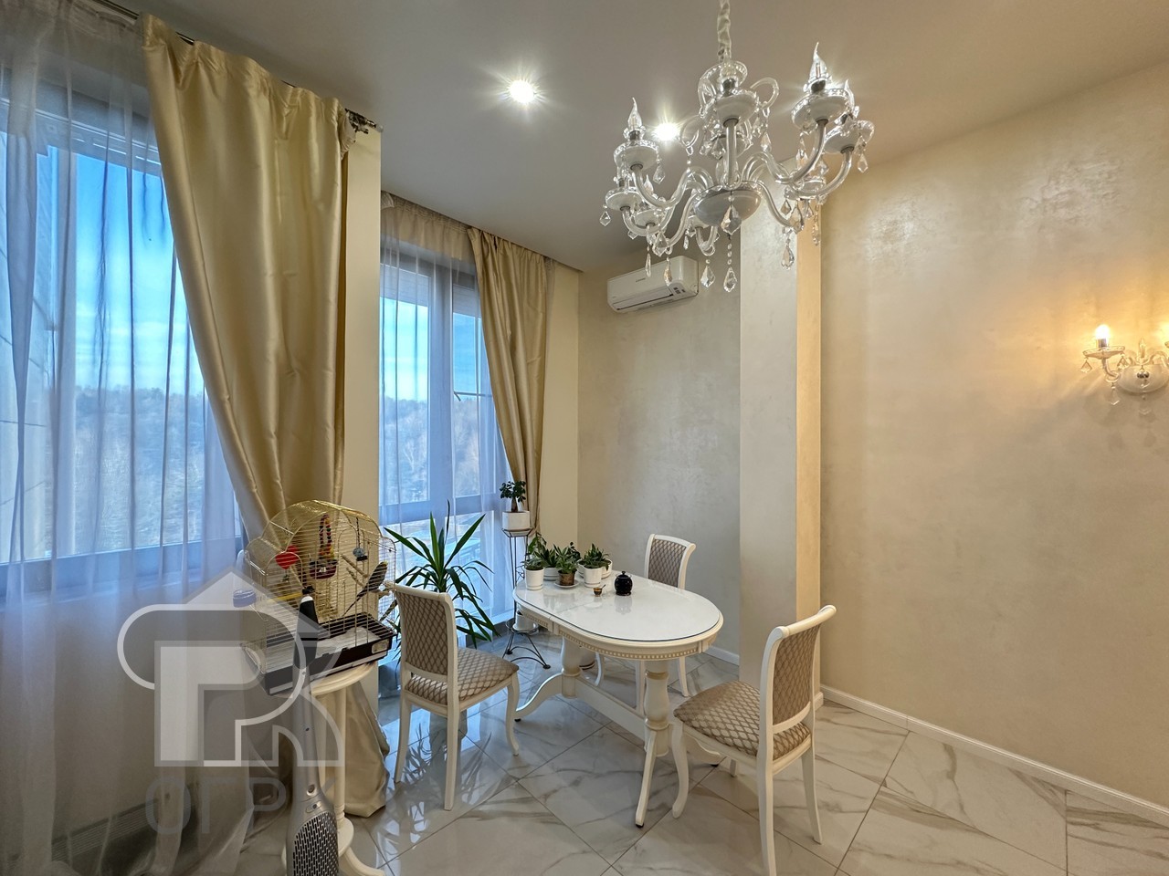 Купить 2-комнатную квартиру, №387456