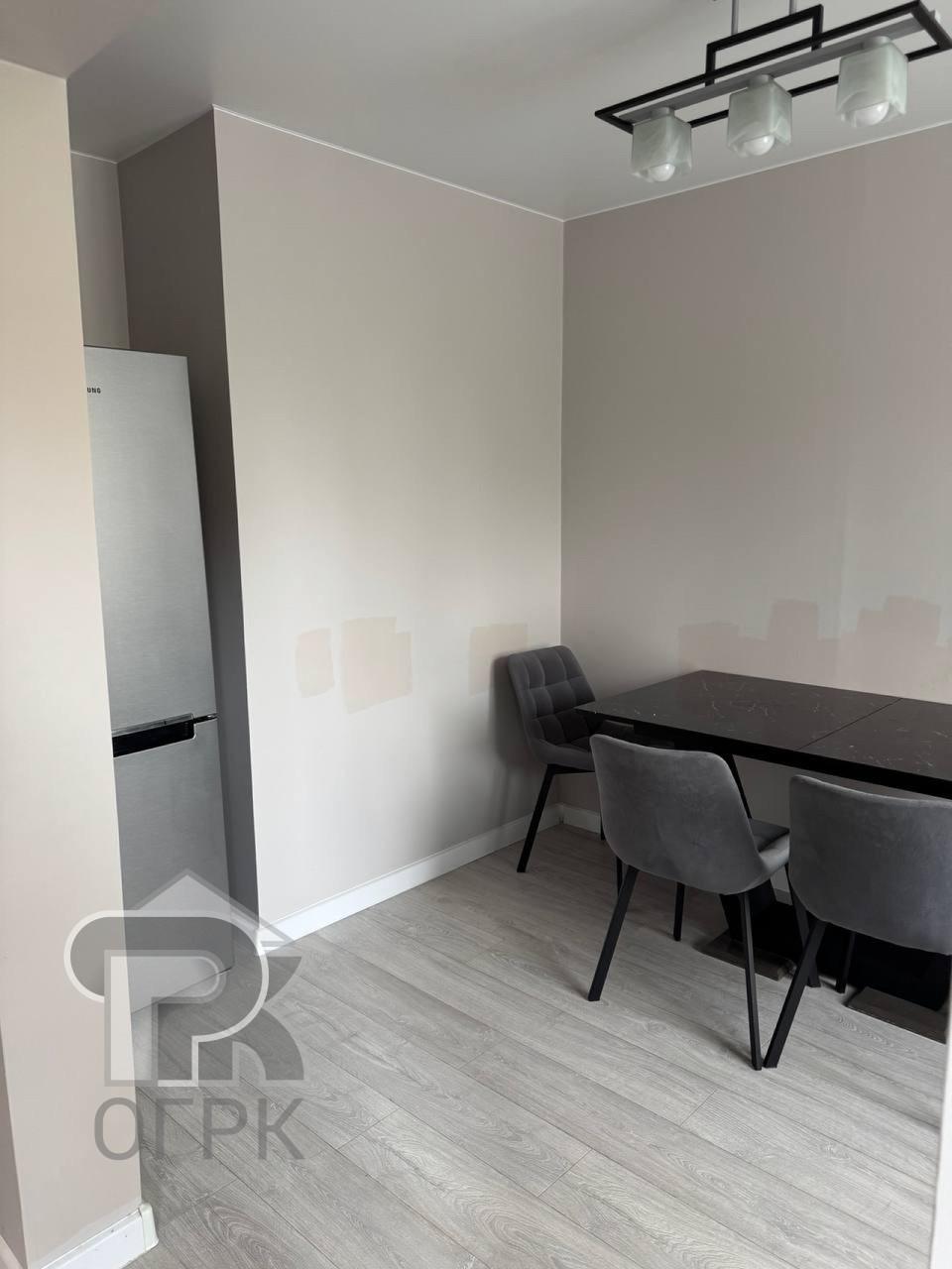 Купить 3-комнатную квартиру, №389015