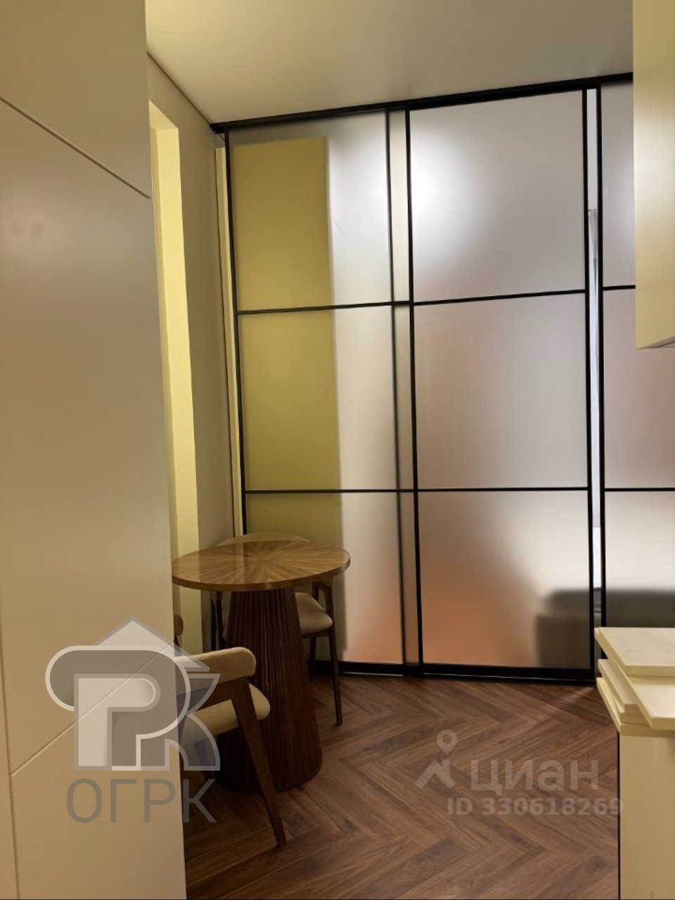 Купить студию, №390312