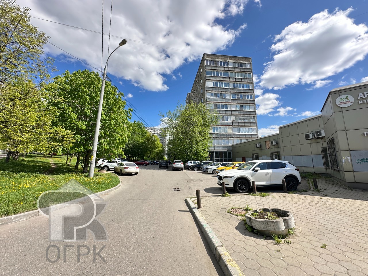 Купить 3-комнатную квартиру, №385204