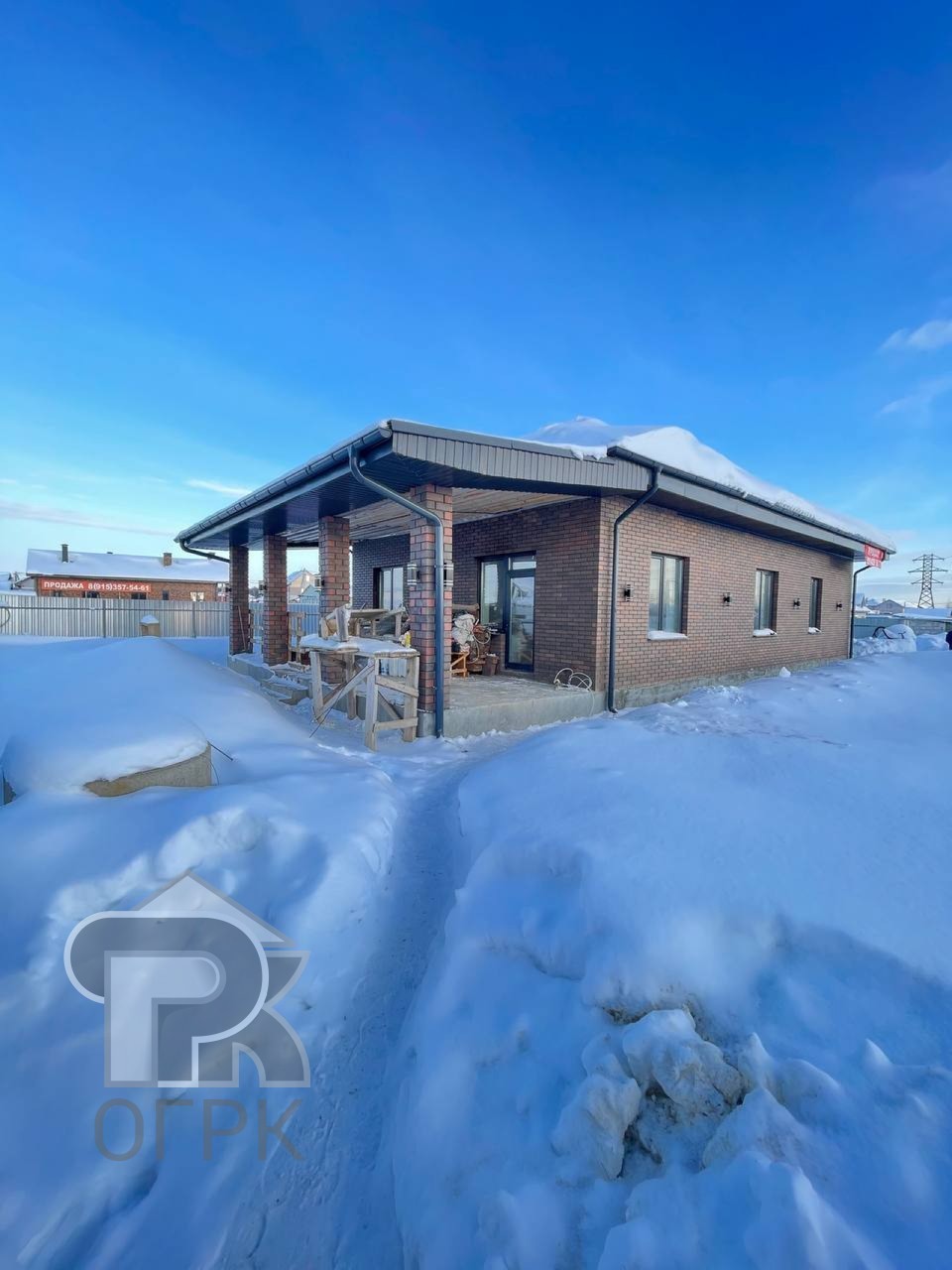 Купить дом, №388424