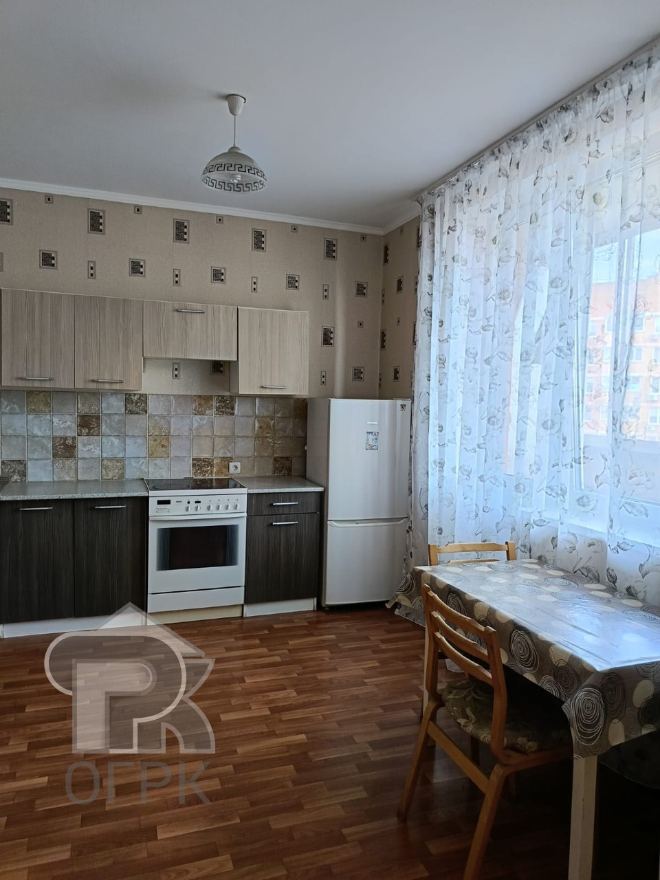 Купить 1-комнатную квартиру, №386082