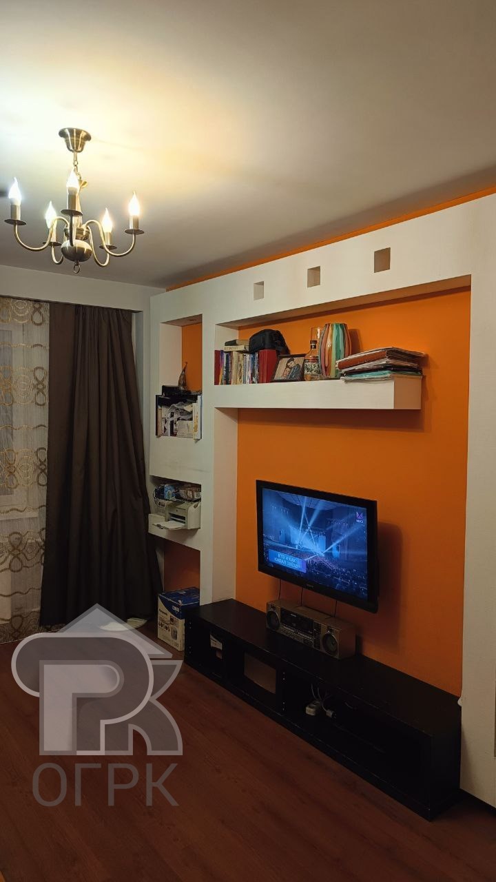 Купить 2-комнатную квартиру, №388118