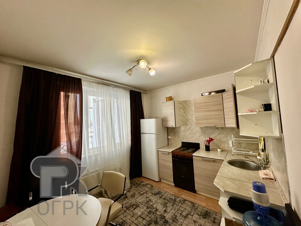 Купить 2-комнатную квартиру, №388294