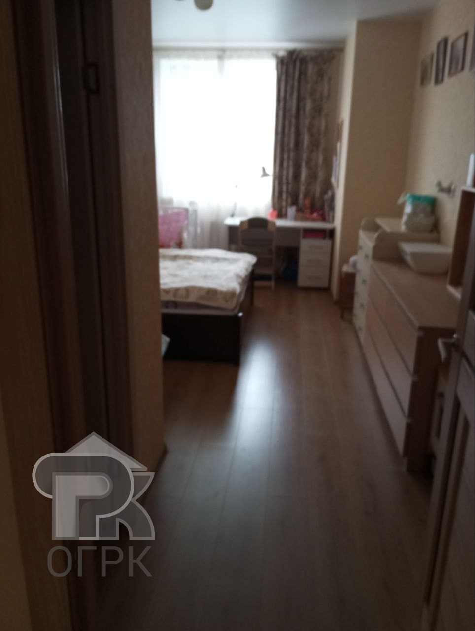 Купить 2-комнатную квартиру, №388721