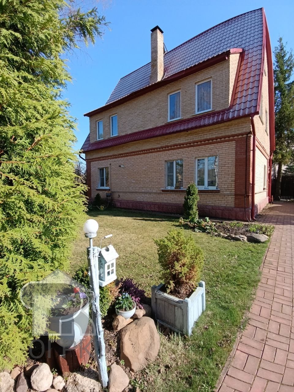 Купить коттедж, №385003