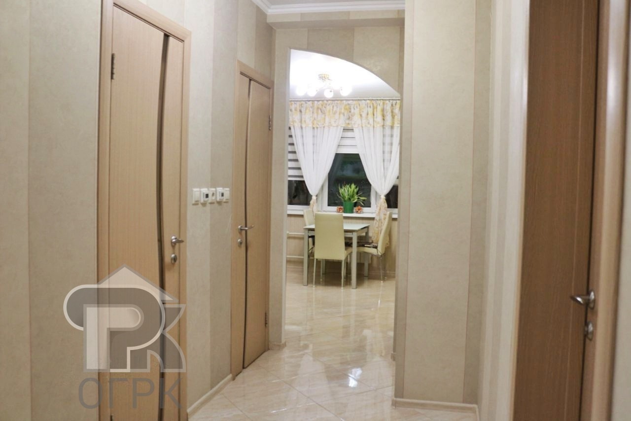 Купить 2-комнатную квартиру, №387674