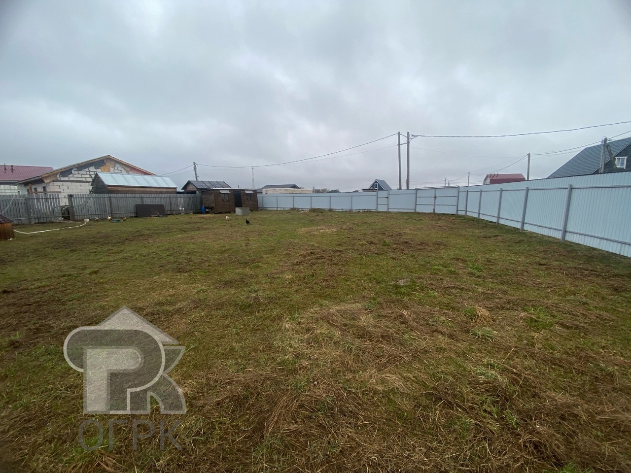 Купить землю, №389262