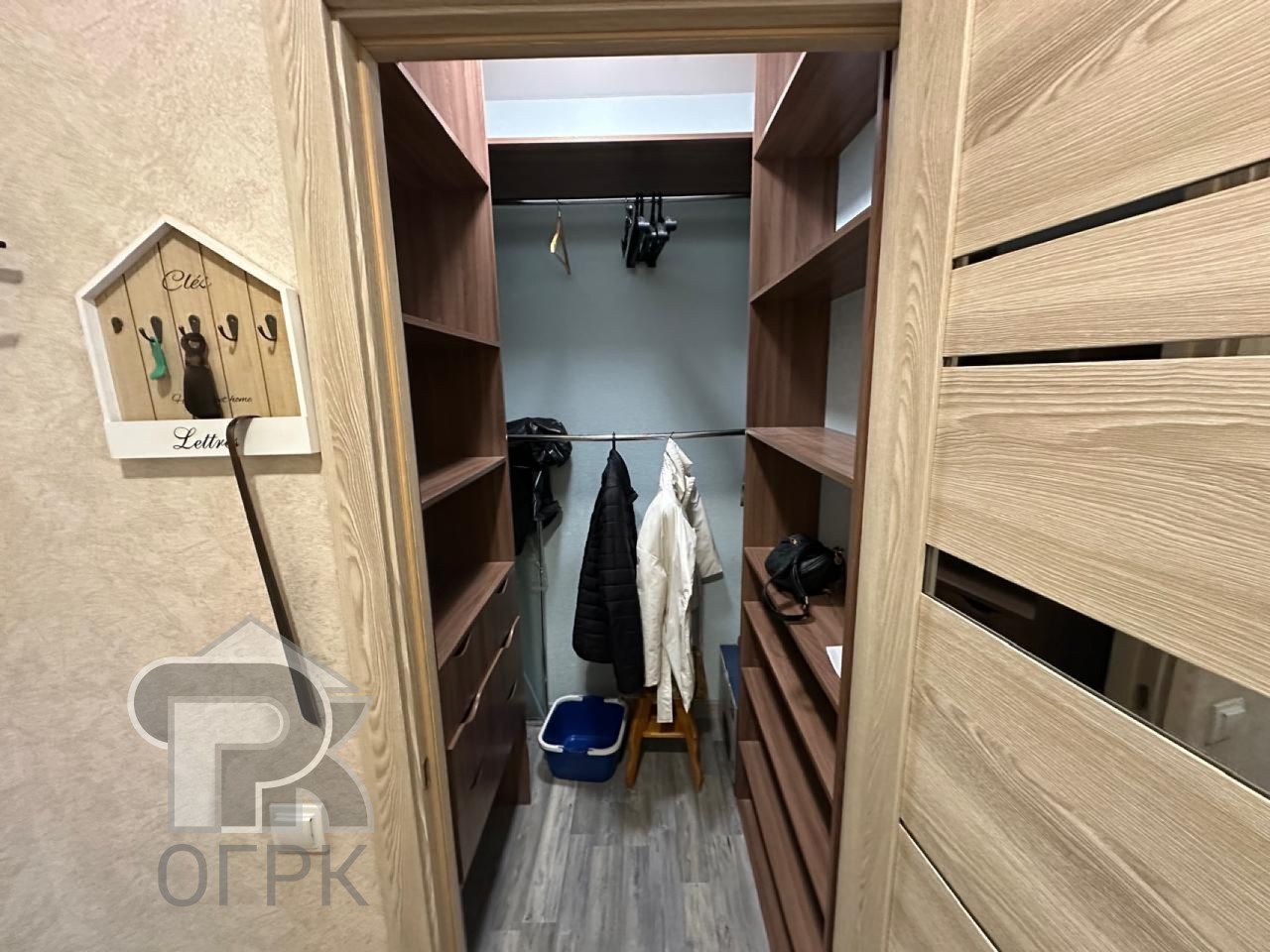 Купить 4-комнатную квартиру, №383609