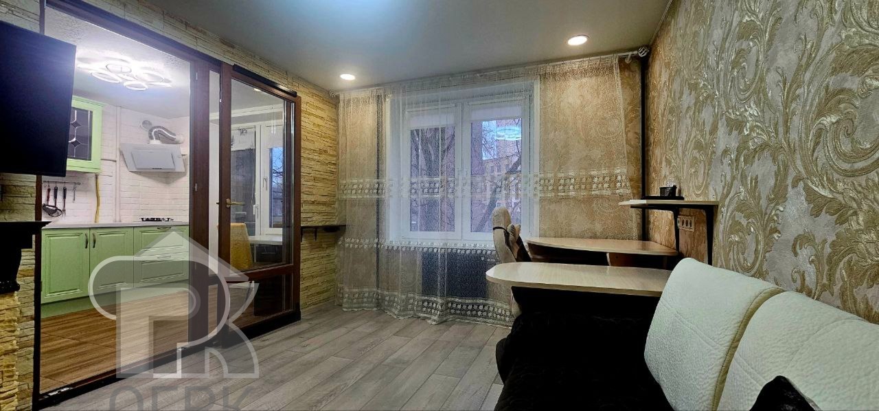 Купить 2-комнатную квартиру, №387831